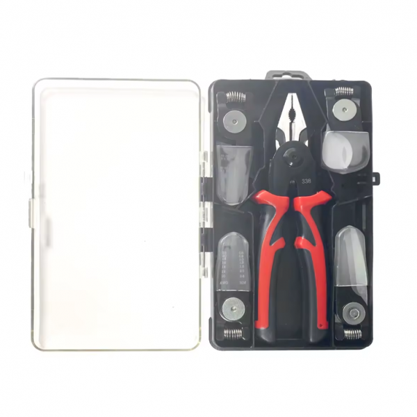 زراديه متعدده الاستخدامات 5 في 1