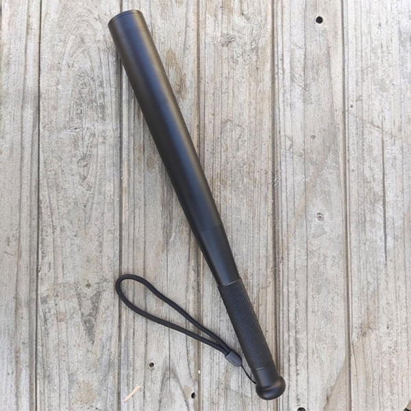 مضرب بيسبول LED