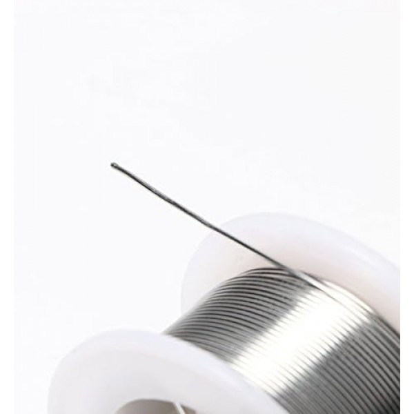 بكرة قصدير 30 جرام