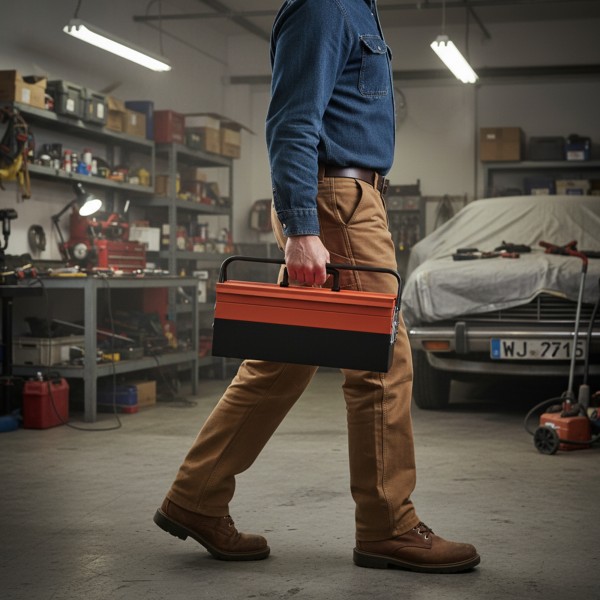 مجموعة أدوات إصلاح الاحترافية مكونة من 85 قطعة