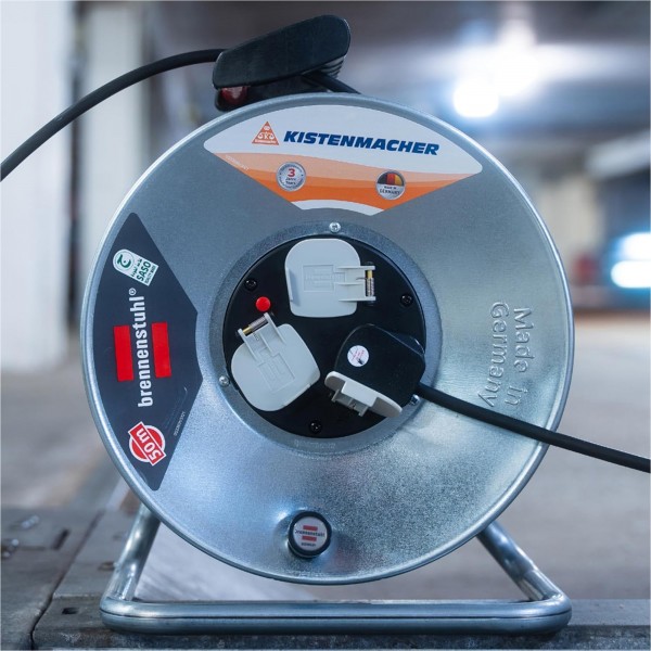 توصيلة المانية 50متر