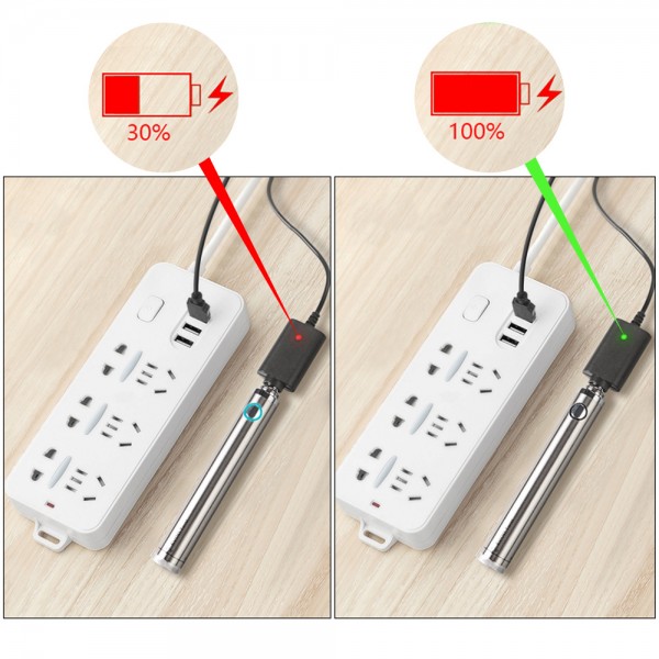 قلم اللحام الكهربائي
