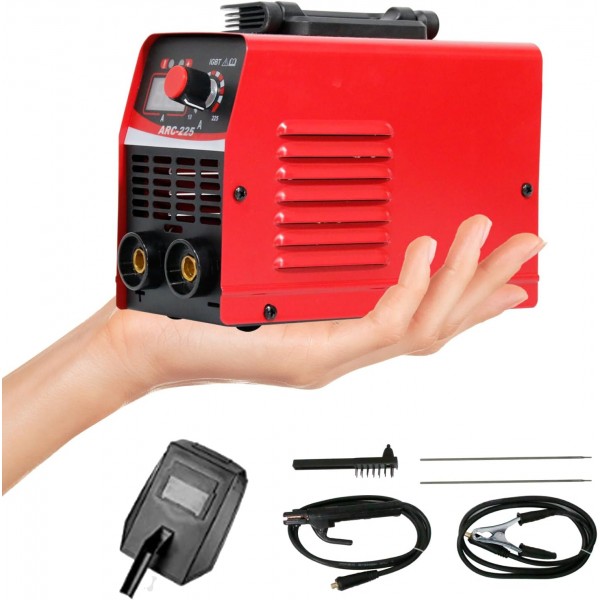 ماكينة اللحام الالمانية بضمان عام