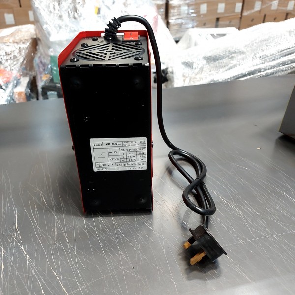 ماكينة اللحام الالمانية بضمان عام