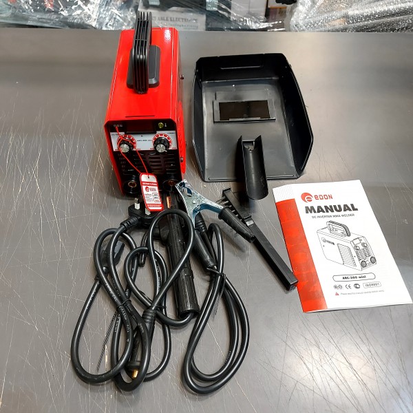 ماكينة اللحام الألمانية بضمان عام