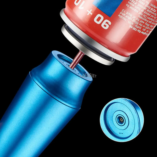 جهاز اشعال / /DMG item