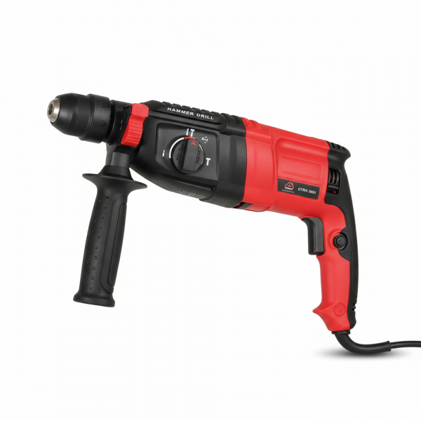 شاكوش تخريم وتكسير كهربائي – 3000 واط بضمان عام