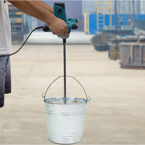 خلاط دهانات كهربائي احترافي