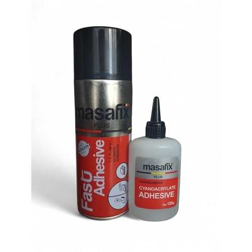 لاصق فوري الجديد سريع التثبيت لجميع الاستخدامات