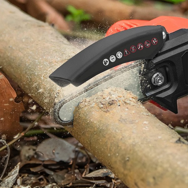 منشار خشب يعمل بالبطارية قطع دقيقة وسهلة بدون تعقيدات