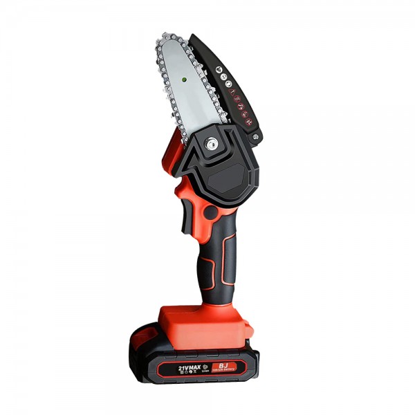 منشار خشب يعمل بالبطارية قطع دقيقة وسهلة بدون تعقيدات