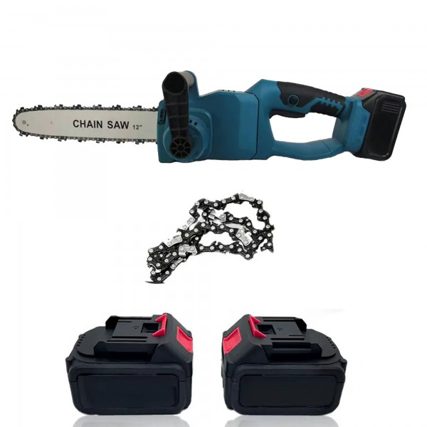 المنشار المتنقل الكهربائي