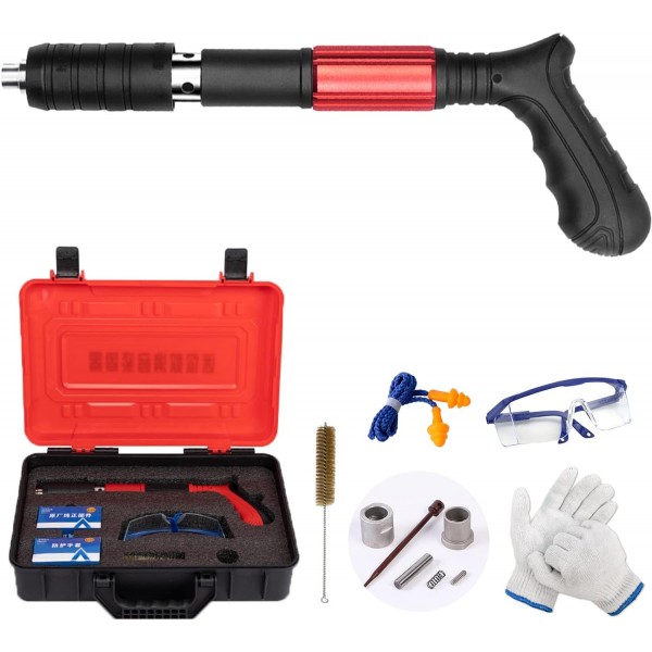 مثبت المسامير من دينيكس بضمان عامين