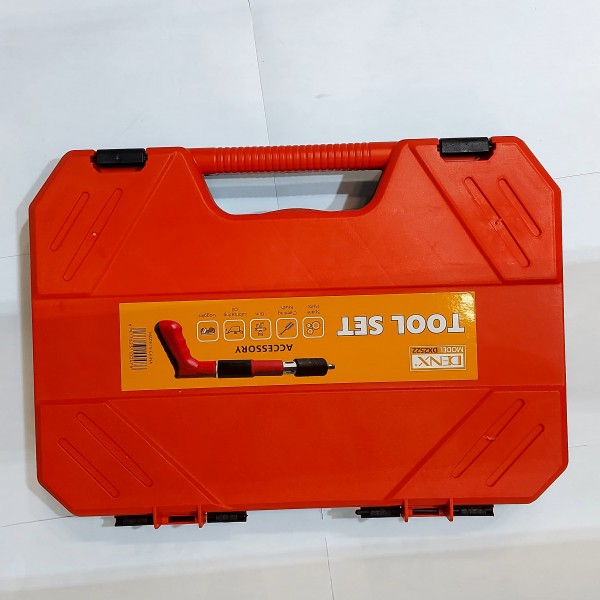 مثبت المسامير من دينيكس بضمان عامين