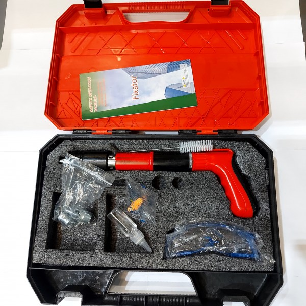 مثبت المسامير من دينيكس بضمان عامين