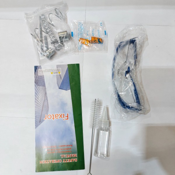 مثبت المسامير من دينيكس بضمان عامين