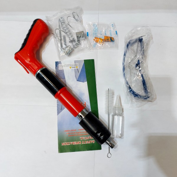 مثبت المسامير من دينيكس بضمان عامين