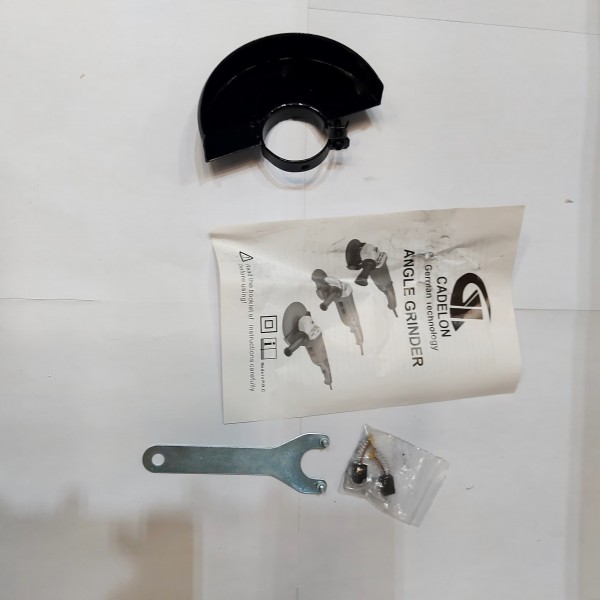 صاروخ كهربائي cadelon  بقوة 1500 واط بضمان عام