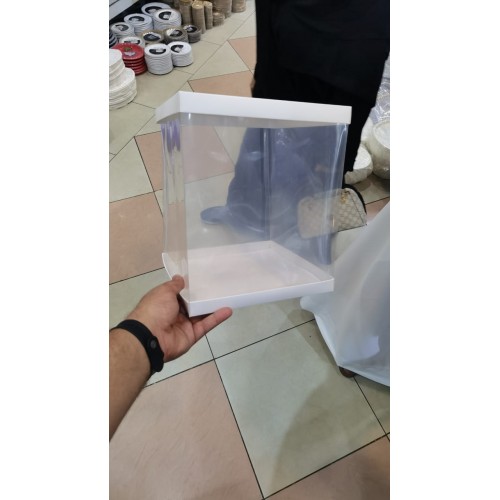 Gift Box 30*30*30