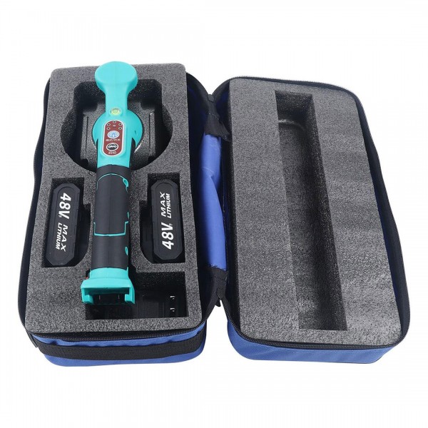 هزاز البلاط 48 فولت