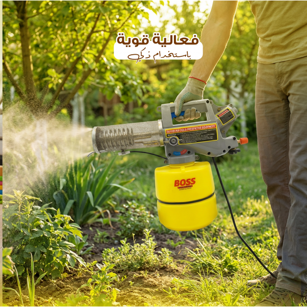 مبيد الحشرات