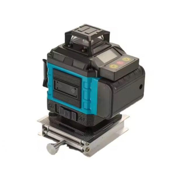 طقم متر الليزر 360 درجة