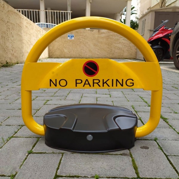 قفل أمان لوقوف السيارات عالي الجودة