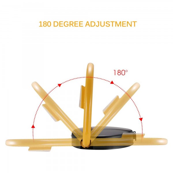 قفل أمان لوقوف السيارات عالي الجودة