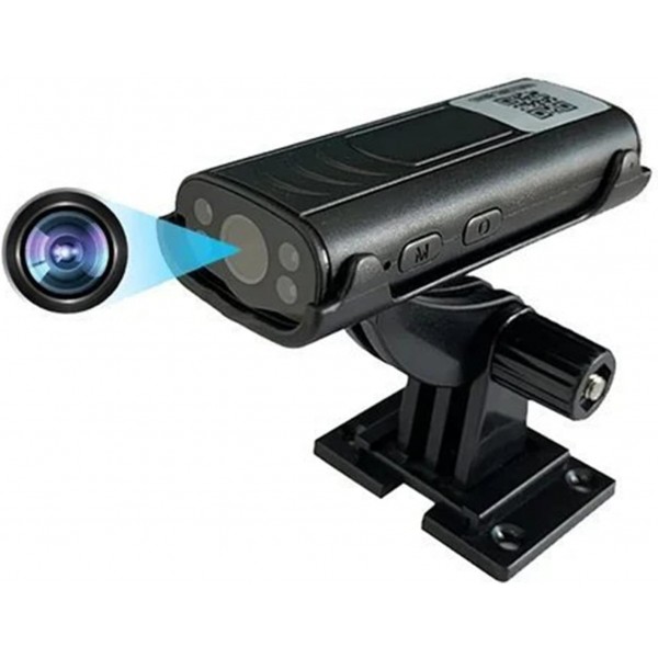 الكاميرا الذكية ضد الموية للسيارة والمنزل بجودة تصوير full hd