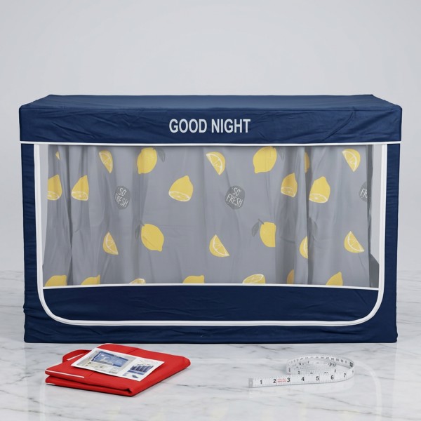 شبكة ناموسية قابلة للطي ومحمولة للأطفال