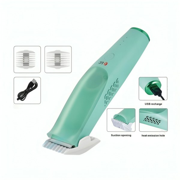 ماكينة حلاقة DLC