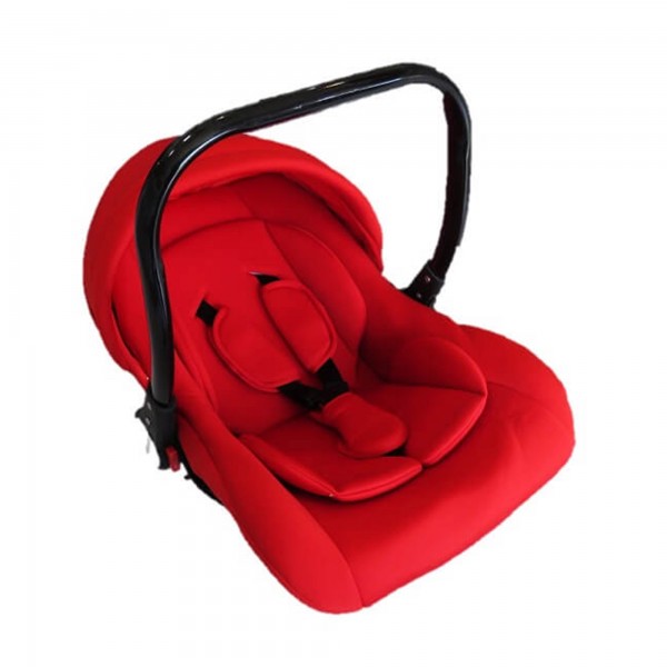 مقعد سيارة للأطفال