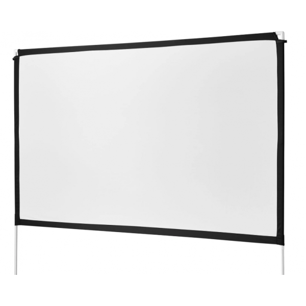 شاشة عرض 120 بوصة