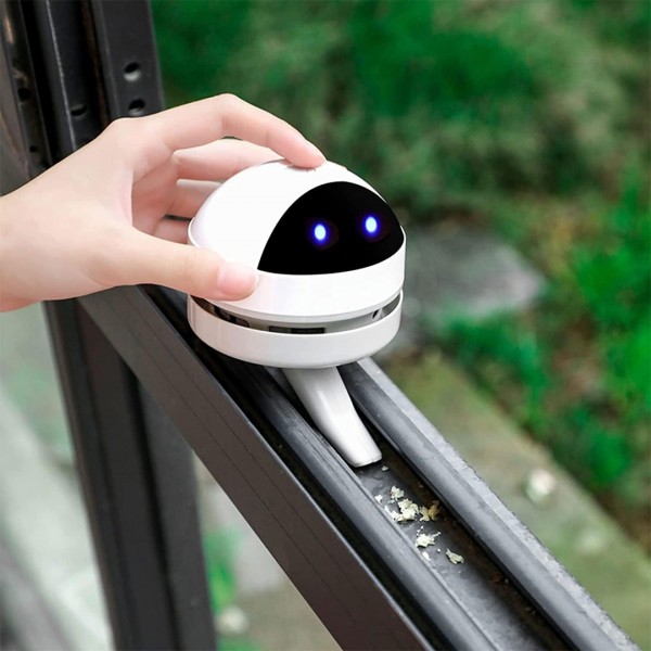 منظف روبوت للمكتب