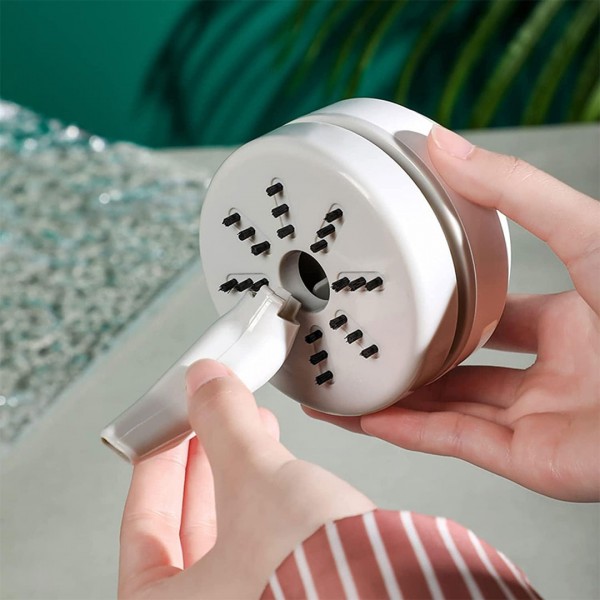 منظف روبوت للمكتب