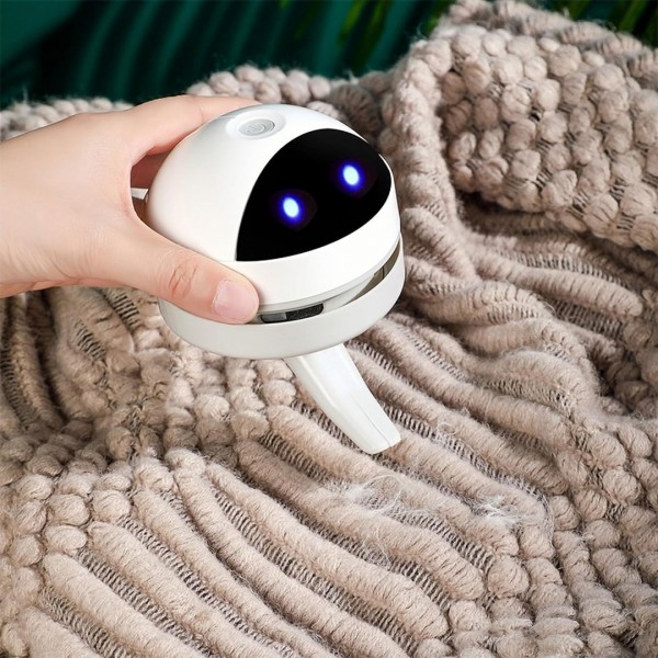 منظف روبوت للمكتب