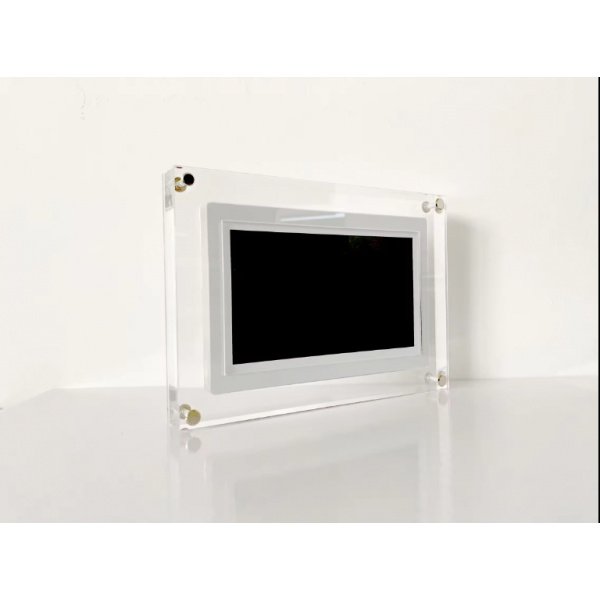 برواز عارض الفيديو 5 بوصة