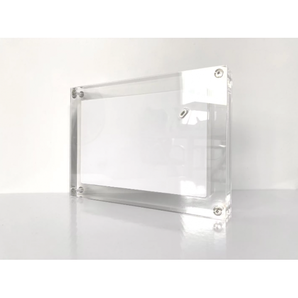 برواز عارض الفيديو 5 بوصة