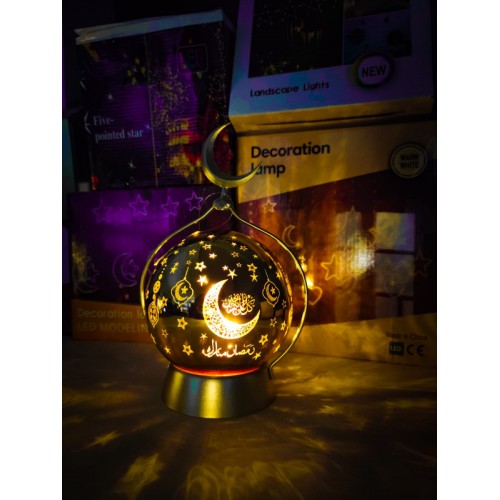 اباجورة رمضان