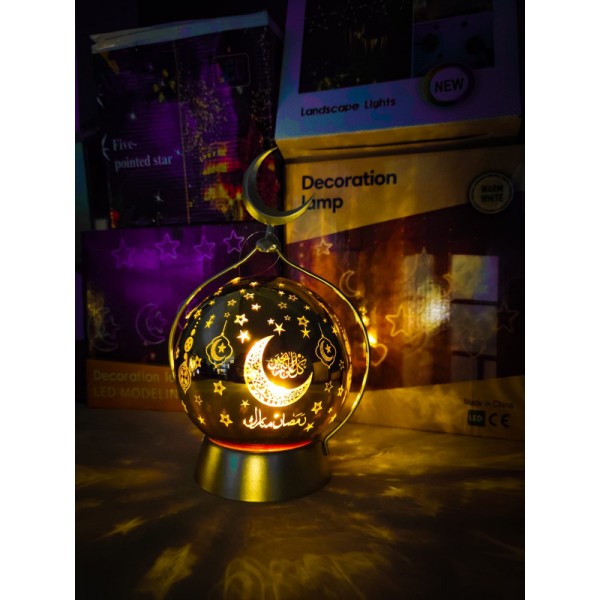 اباجورة رمضان