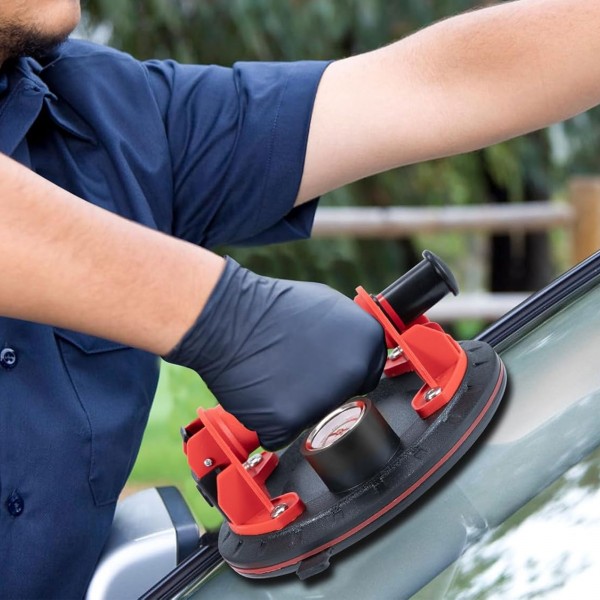 كأس شفط كهربائي للبلاط