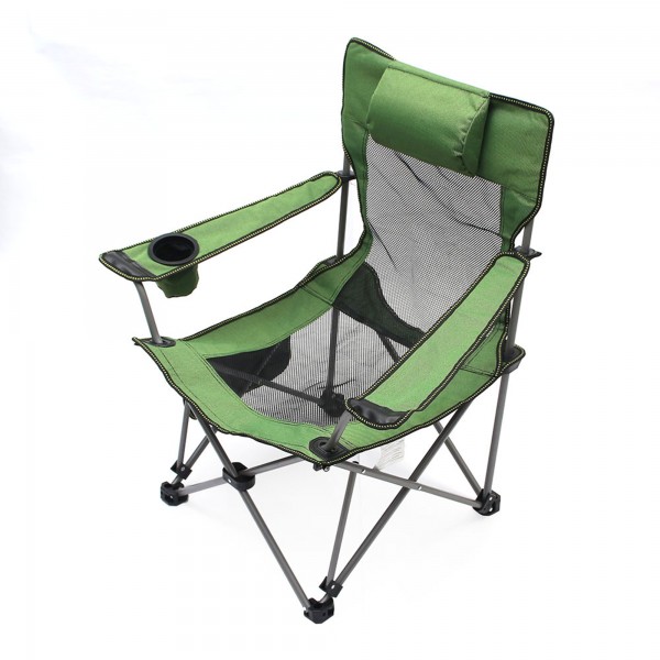 كرسى و سرير للتخيم