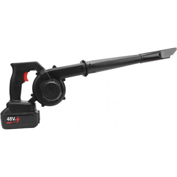 منفاخ هواء كهربائي لاسلكي شفط و طرد يعمل بالبطارية ضمان سنة