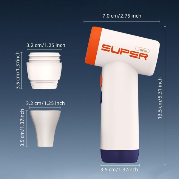 منفاخ تيربو