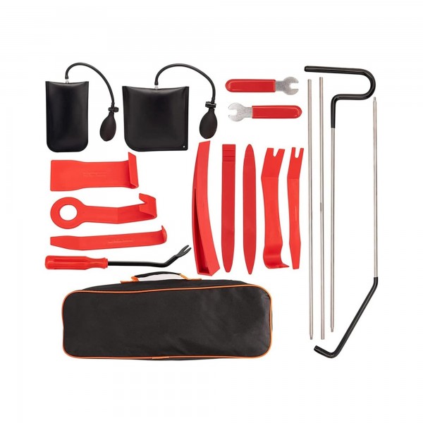 مجموعة فتح الباب