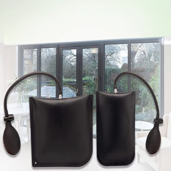 مجموعة فتح الباب