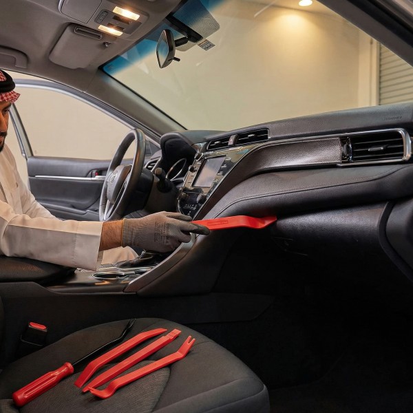 مجموعة فتح الباب