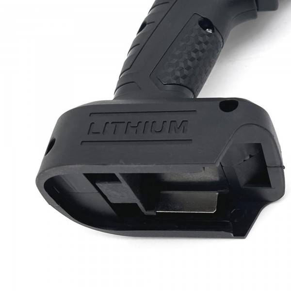 منفاخ هواء يعمل بالبطارية محمول بضمان عام