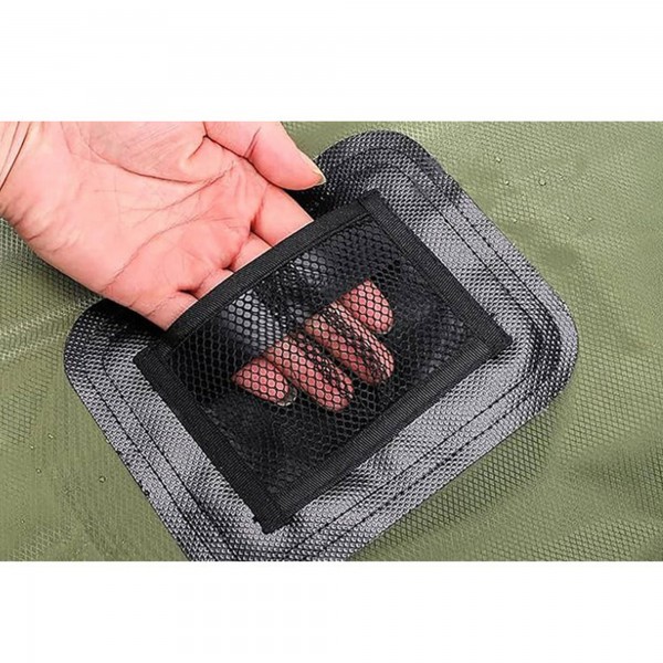 خزان ماء متنقل للتخيم