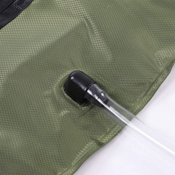 خزان ماء متنقل للتخيم